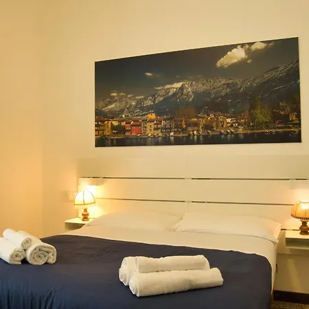 Pizza & Pizzoccheri House Lecco