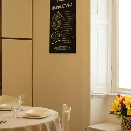 Pizza Pizzoccheri House Lejlighed Lecco