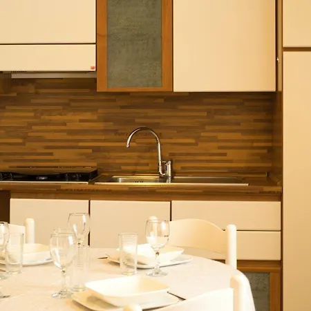 Apartment Pizza & Pizzoccheri House Lecco